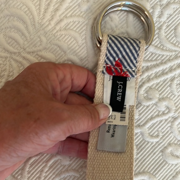 J.Crew belt size S/M - Picture 4 of 5